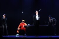 「『熱海殺人事件』CROSS OVER 45」より。