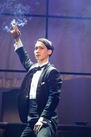 味方良介演じる木村伝兵衛部長刑事。