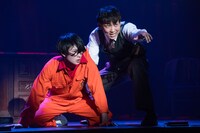 「『熱海殺人事件』CROSS OVER 45」より。