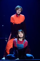 「『熱海殺人事件』CROSS OVER 45」より。