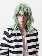 杉江優篤扮するベルナルド・オルトラーニ。