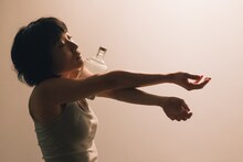 水越朋 (c)Hideto Maezawa