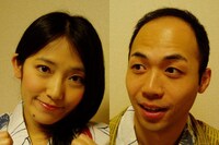 かのうとおっさん