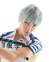 伊藤澄也演じる黒田雪成。