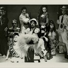 寺山修司没後35年、天井棧敷版&松本雄吉演出版「レミング」上映会がいわきで