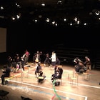 蓬莱竜太×演劇引力廣島の集大成「昼下がりの思春期たちは漂う狼のようだ」開幕