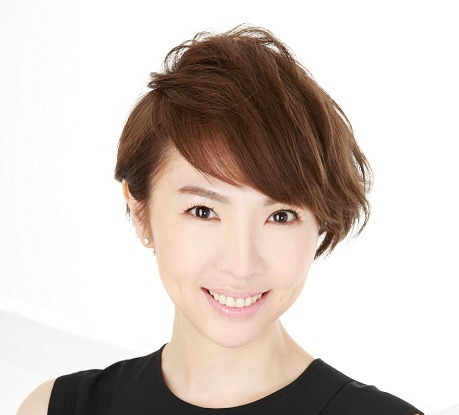 樹里咲穂