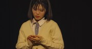 福島県立いわき総合高等学校 総合学科 芸術・表現系列（演劇）第14期生 東京公演「1999」より。