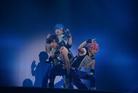 「B-PROJECT on STAGE『OVER the WAVE!』REMiX」ゲネプロより。