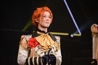 「B-PROJECT on STAGE『OVER the WAVE!』REMiX」ゲネプロより。