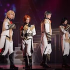 Bプロ“REMiX”に大平峻也「ただいま!」番組MCの座かけユニット対決