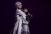 「B-PROJECT on STAGE『OVER the WAVE!』REMiX」ゲネプロより。
