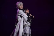 「B-PROJECT on STAGE『OVER the WAVE!』REMiX」ゲネプロより。