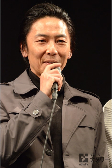 岡田達也