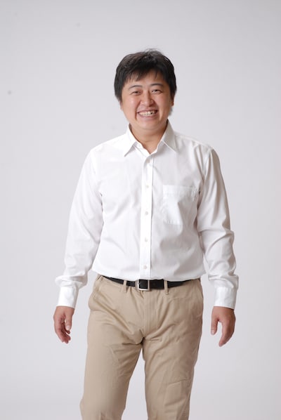 吉田ウーロン太