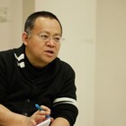 コンブリ団「ムイカ」開幕、はしぐちしん「世界を見つめる視線が折り込めた」