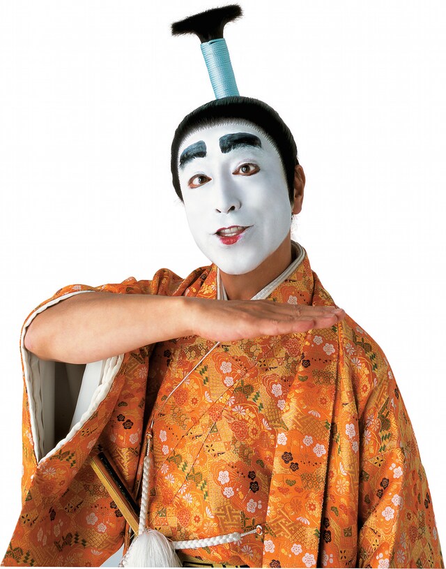 「志村魂」ビジュアル