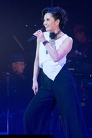 cube三銃士「Mon STARS Concert ～Again～」より。（撮影：桜井隆幸）