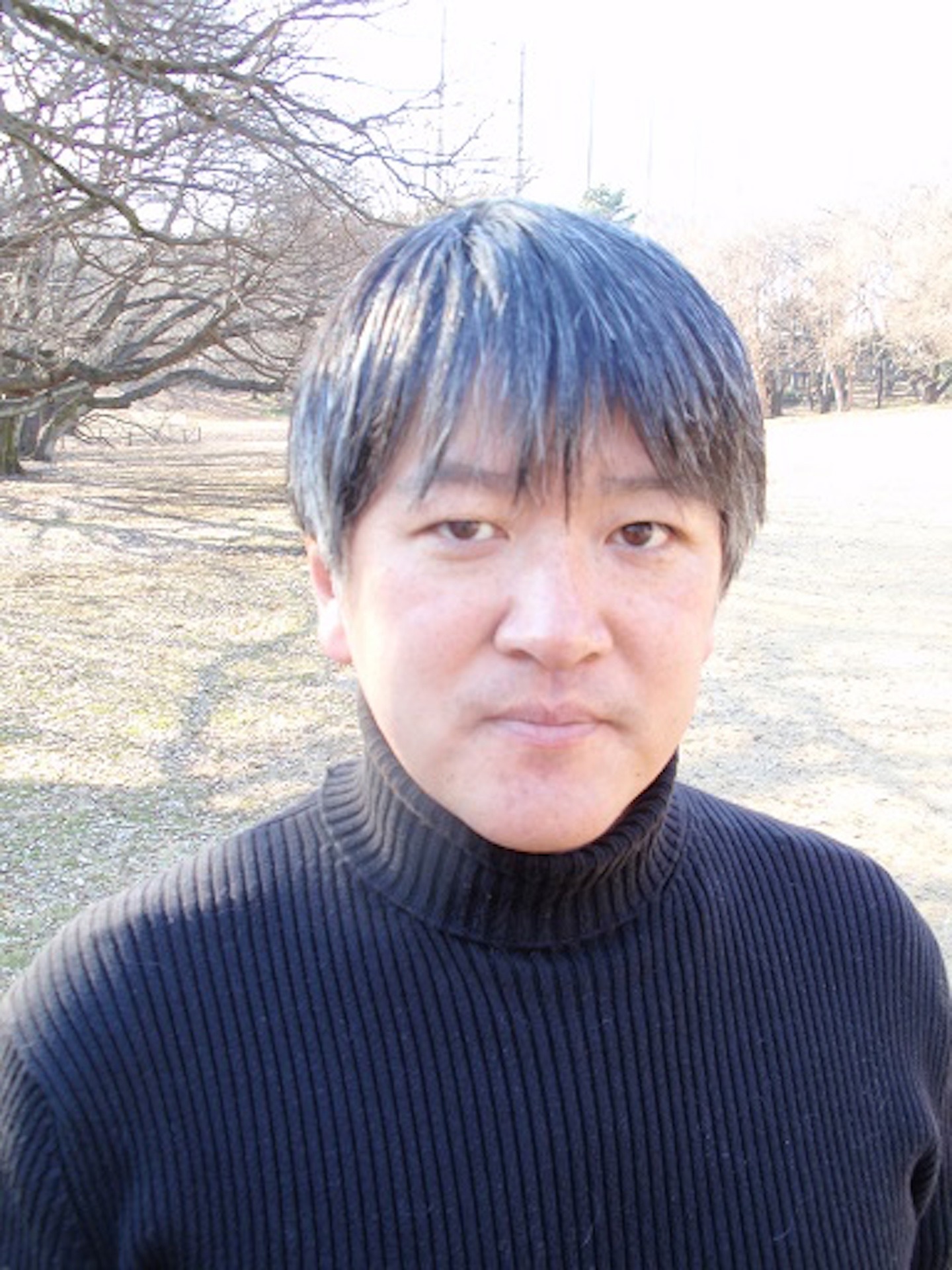 早船聡