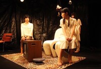 2017年に上演された「ちょっとそこらの、マドリー」より。