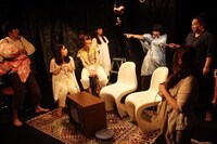 2017年に上演された「ちょっとそこらの、マドリー」より。