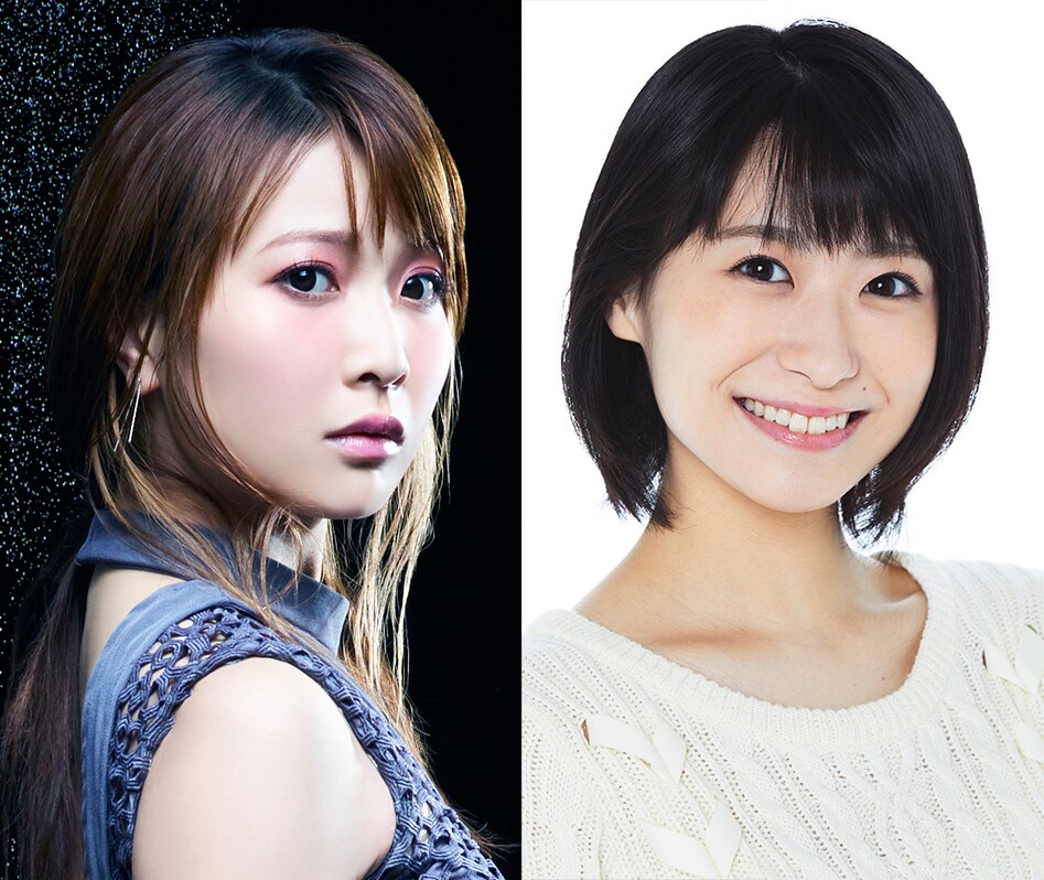 ミュージカル「生きる」ヒロインはミュージカル初出演のMay'n＆唯月ふうか