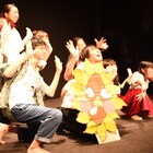 実際のエピソードを元に、高校生劇団・冗談だからね。が“卒業公演。”