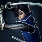 「戦国BASARA」全武将のソロビジュアル公開、コラボメニューも