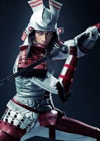 桜田航成演じる浅井長政。