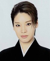 和希そら (c)宝塚歌劇団