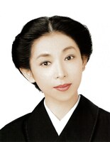 松本悠里 (c)宝塚歌劇団