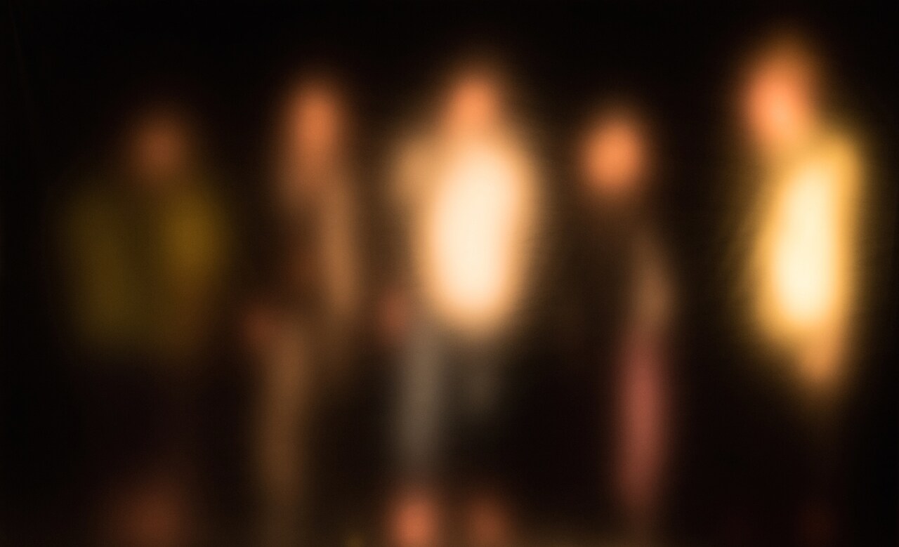 チェルフィッチュの＜映像演劇＞が熊本市現代美術館で開催