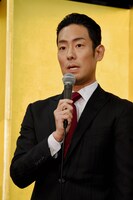 中村勘九郎