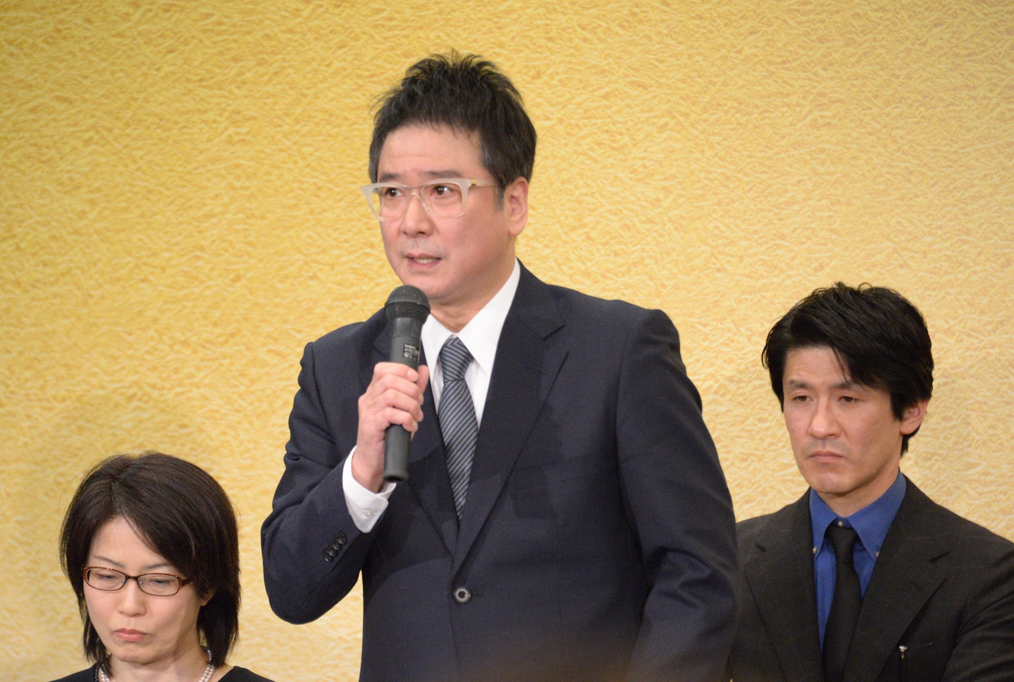 錦織一清