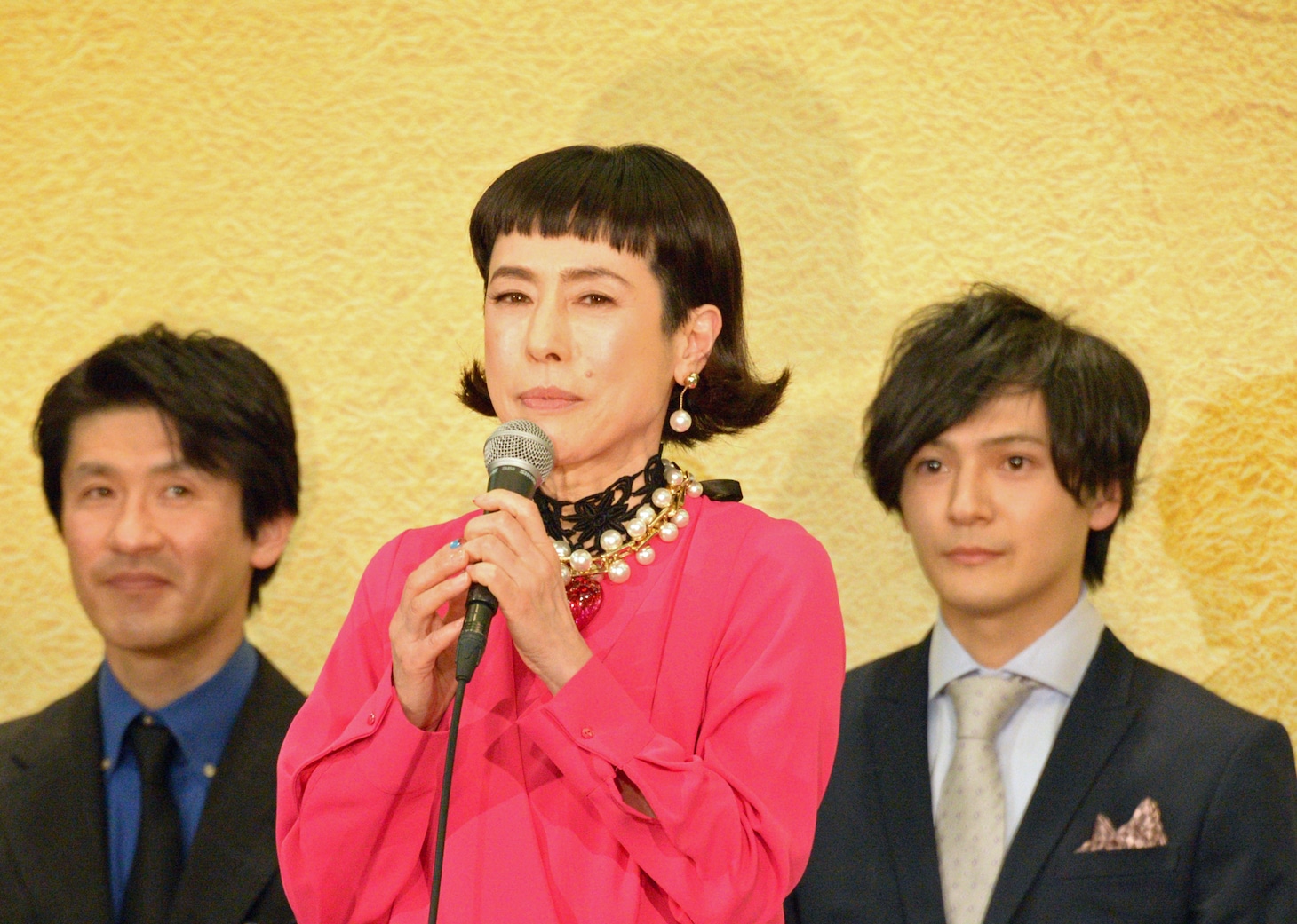 久本雅美