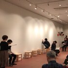 「鳥公園のアタマの中」展が開幕、演出と劇作の“癒着”を西尾佳織がコメント