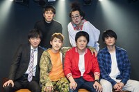劇団プレステージ 企画公演「あいつのチョキ」の出演者。