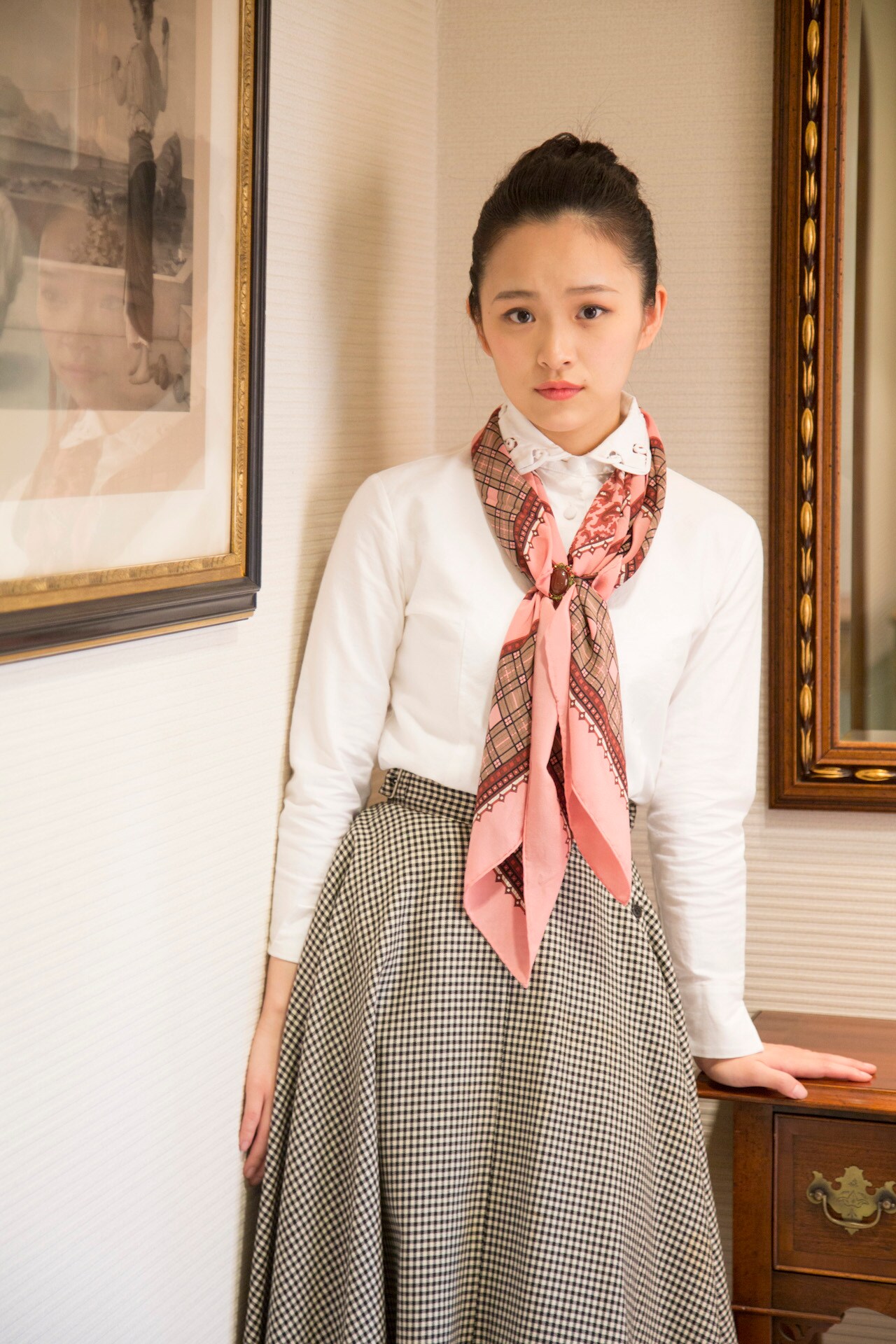 瑞生桜子のTheVanity'sが、運命に翻弄される女たち描く音楽劇「美愁」