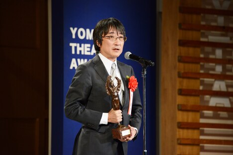 堀義貴ホリプロ代表取締役社長