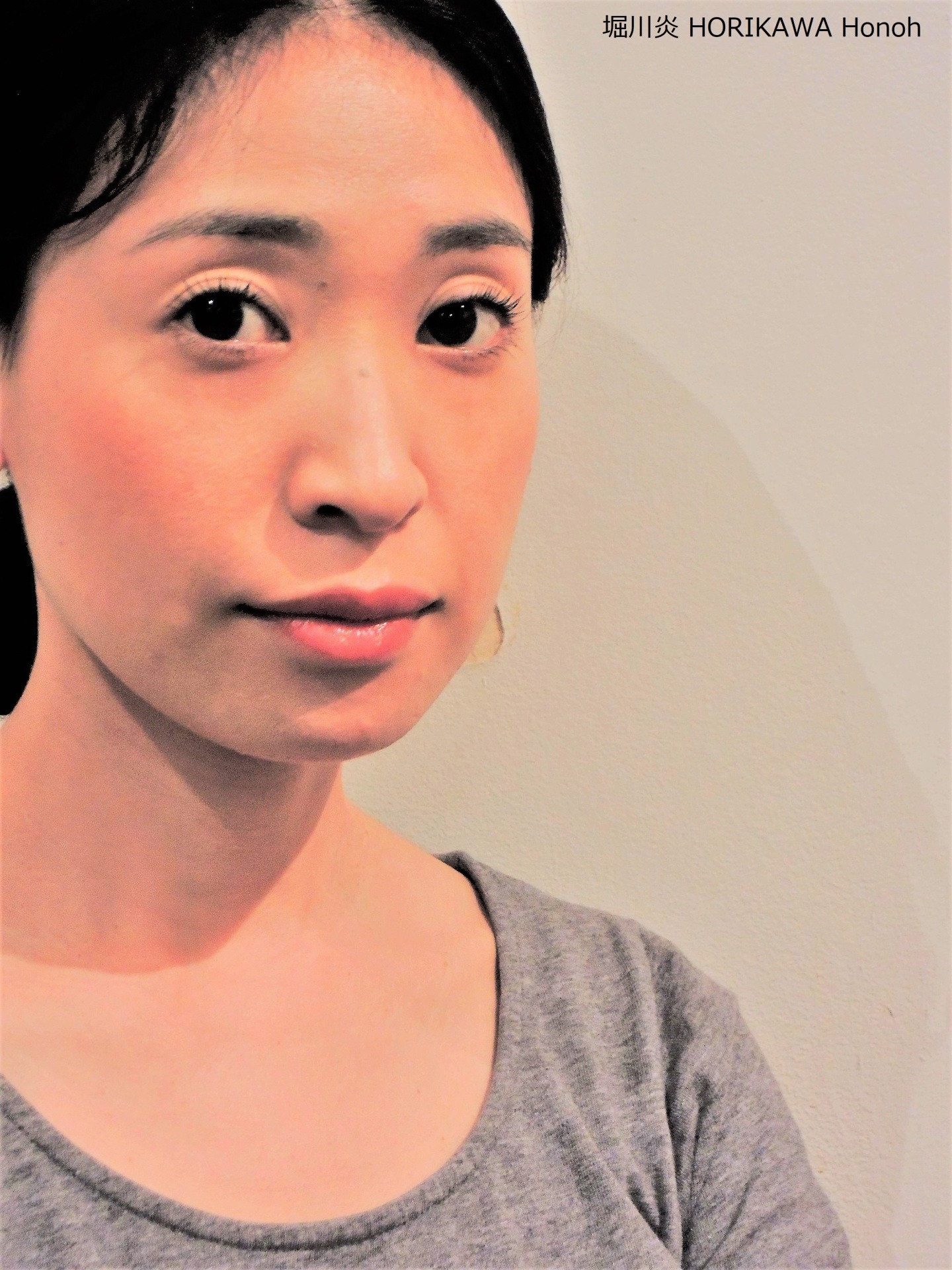 堀川炎