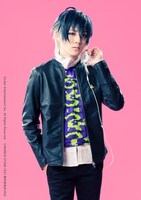 牧島輝演じる碓氷真澄。