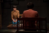 映画美学校アクターズ・コース 2017年度公演「S高原から」より。