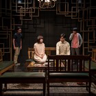 映画美学校アクターズ・コースによる、玉田真也演出版「S高原から」が開幕