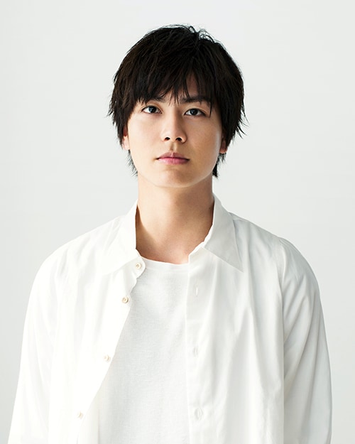 11月2日から“多和田任益”として活動する多和田秀弥。