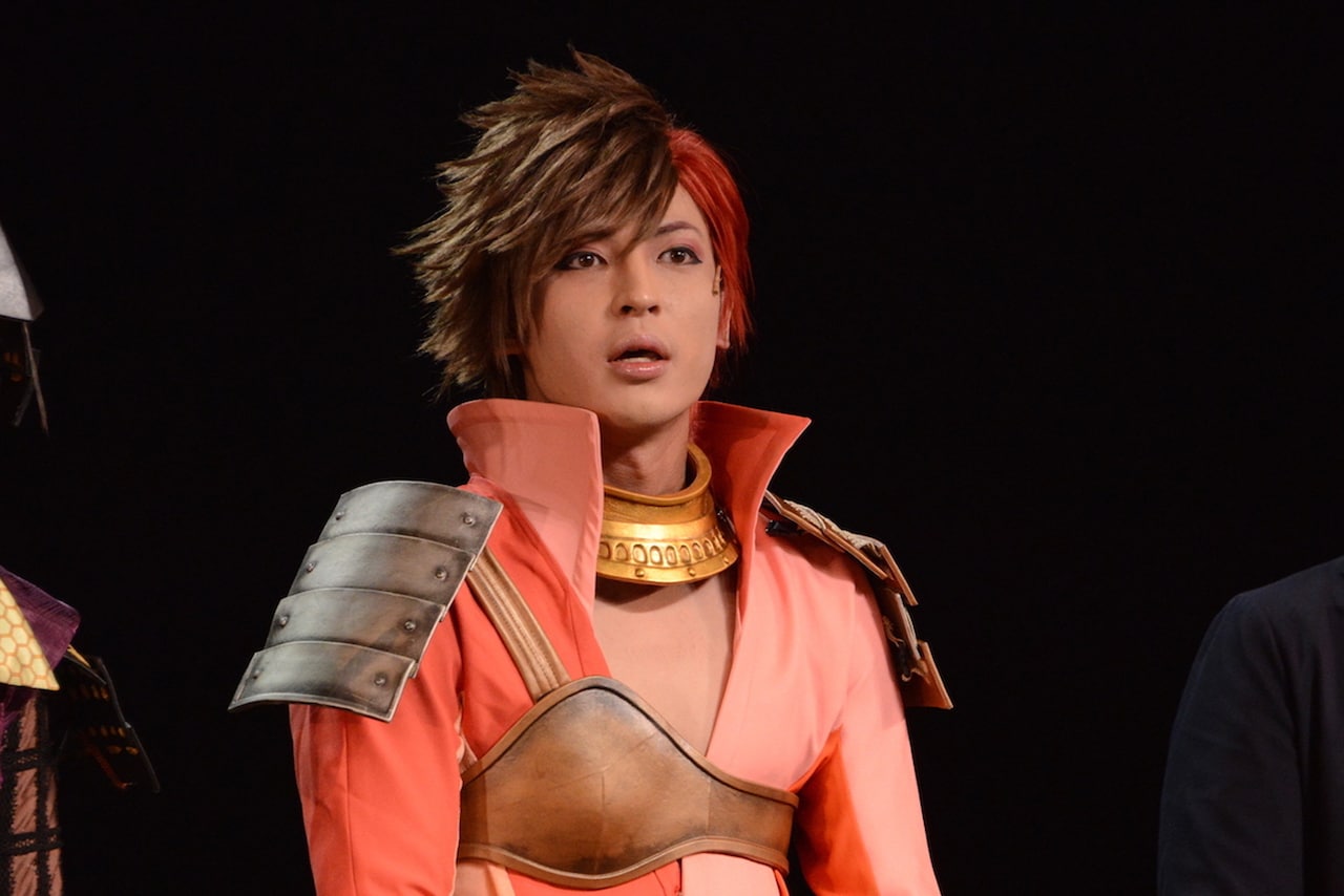2025年最新】戦国basara 島左近の人気アイテム - メルカリ