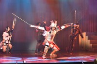 「斬劇『戦国BASARA』第六天魔王」より。