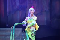 「斬劇『戦国BASARA』第六天魔王」より。