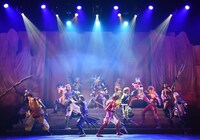 「斬劇『戦国BASARA』第六天魔王」より。