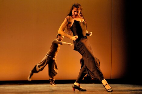 「DUNAS－ドゥナス－」より。(c)David Ruano