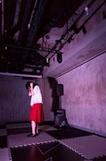 2014年に上演された「きれいごと、なきごと、ねごと、」より。(撮影:大橋絵莉花)